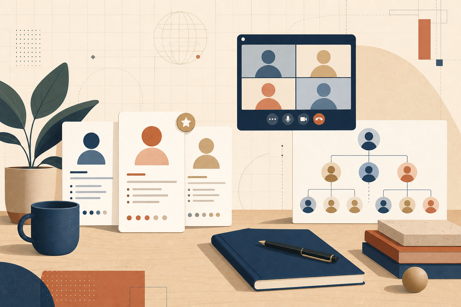 What Employers Should Look for When Hiring a Senior Full-Stack Engineer (Remote)