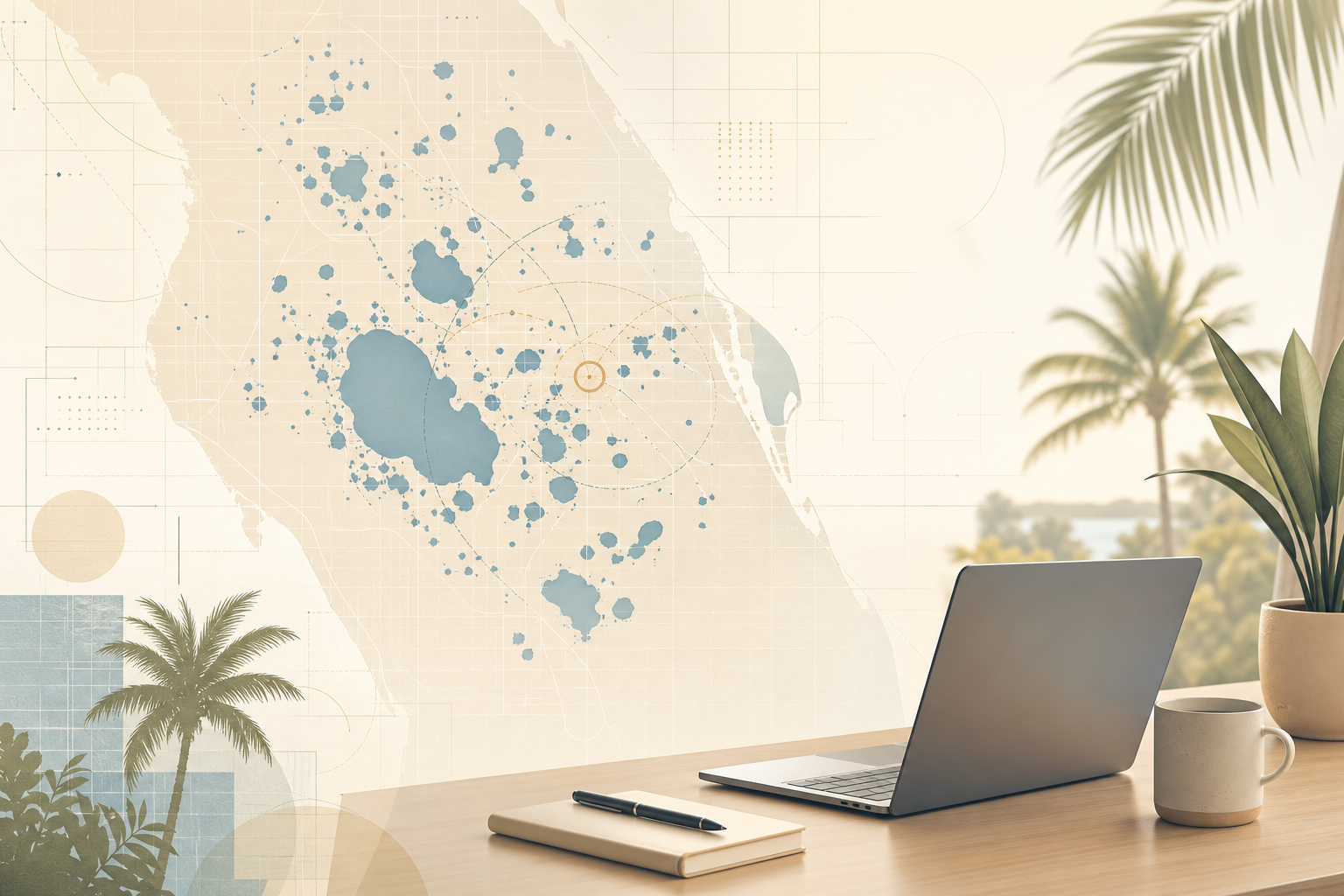 Senior Full-Stack Engineer in Kissimmee & Orlando — Remote Delivery for Florida Teams