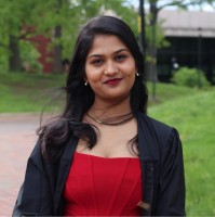 Photo of Hruthika Gangoni Vanjari, Salesforce & NetSuite Specialist