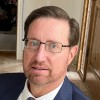 Photo of Randy Bakes, Head of Marketing at Forza